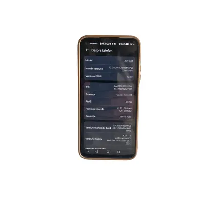 Telefon mobil Huawei P40 Lite