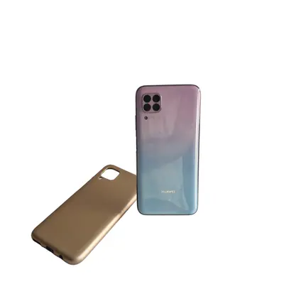Telefon mobil Huawei P40 Lite 2