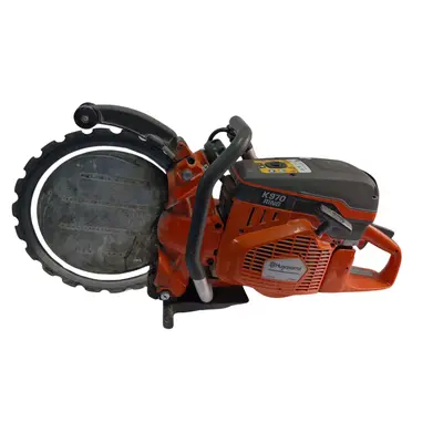 Masina de taiat cu inele diamantate Husqvarna K 970 Ring 3
