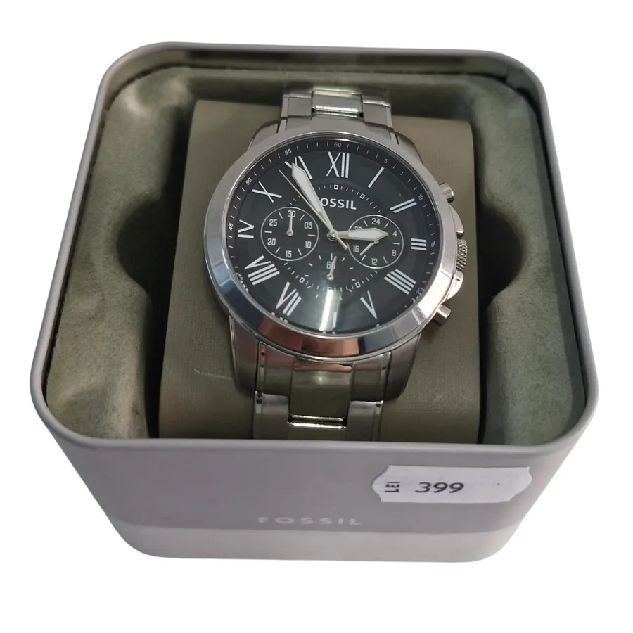 Ceas Fossil barbati Grant FS4736