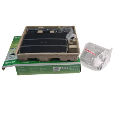 Router Wireless AC 1750 2