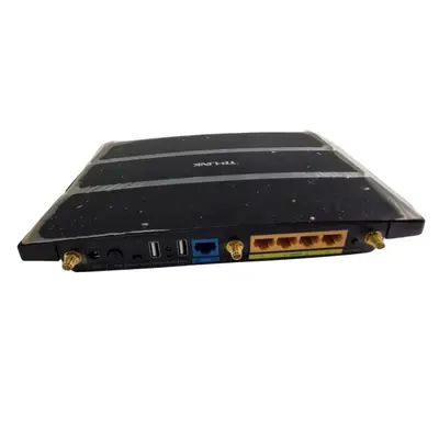 Router Wireless AC 1750 4