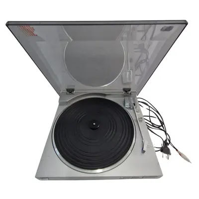 Sony PS-LX20 90 Argintiu 2