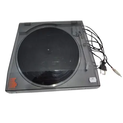 Sony PS-LX20 90 Argintiu 3