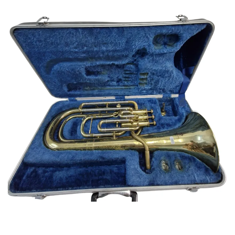 Yamaha Corn Bariton Profesional YBH-621S