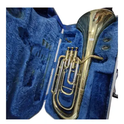 Yamaha Corn Bariton Profesional YBH-621S 2