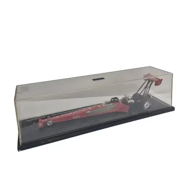Macheta Gary Scelzi Winston Dragster din 1997