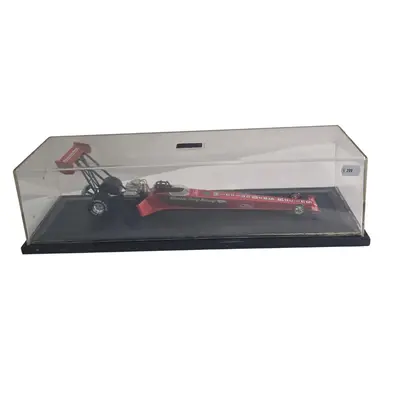 Macheta Gary Scelzi Winston Dragster din 1997 2