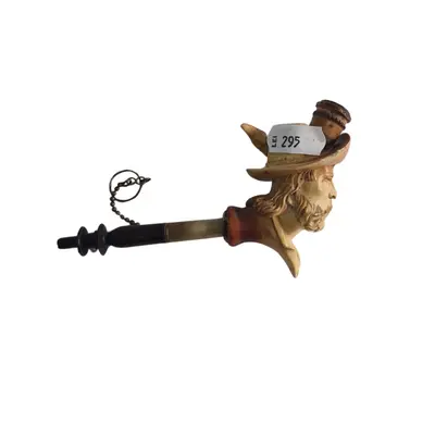 Pipa de fumat