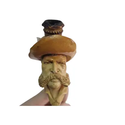 Pipa de fumat 2