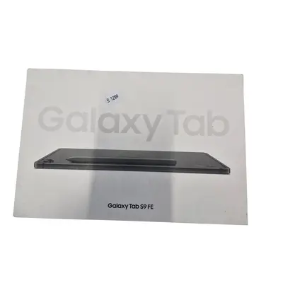 Samsung Galaxy S9 FE