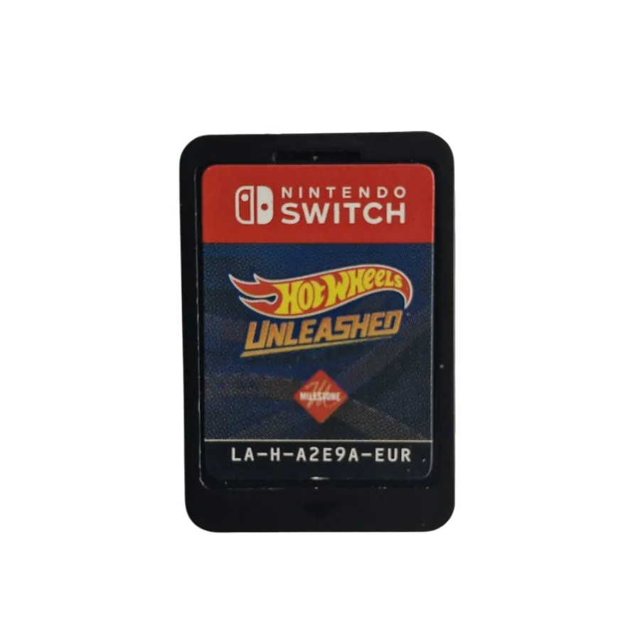 Joc Nintendo Switch Hotwheels