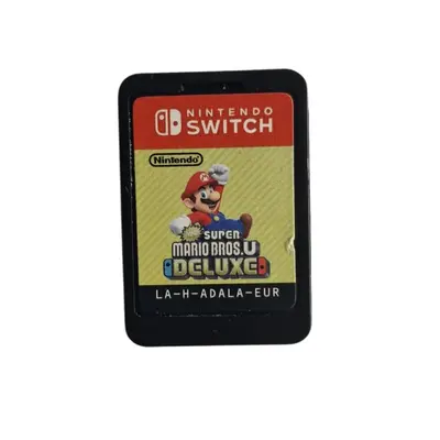 Joc Nintendo Switch Super Mario Bros.u