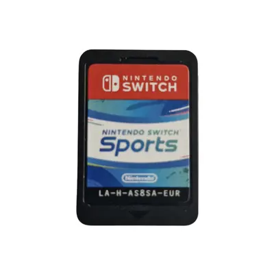 Joc Nintendo Switch Sports