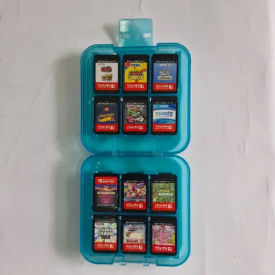 Jocuri Nintendo Switch