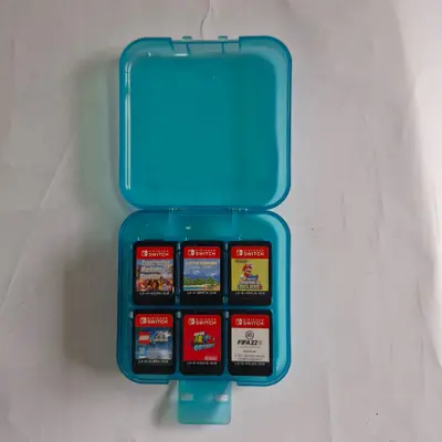Jocuri Nintendo Switch 3