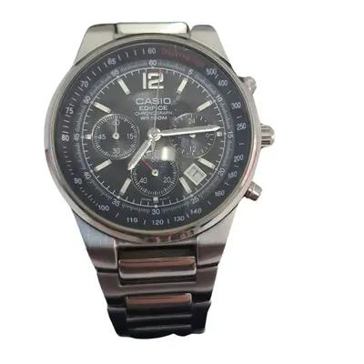 Ceas Casio EF-500D-1AV 2