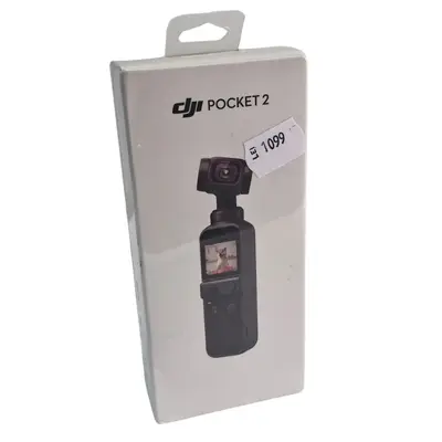 Camera sport DJI Pocket 2 NOU
