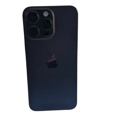 Iphone 15 PRO MAX 256GB 3
