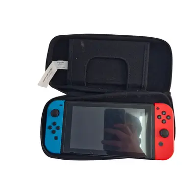Consola Nintendo Switch OLED 2