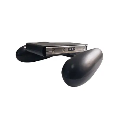 Consola Nintendo Switch OLED 3