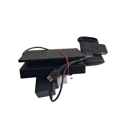 Consola Nintendo Switch OLED 5