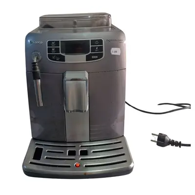 Aparat de cafea Philips Saeco Intelia Evo Bella