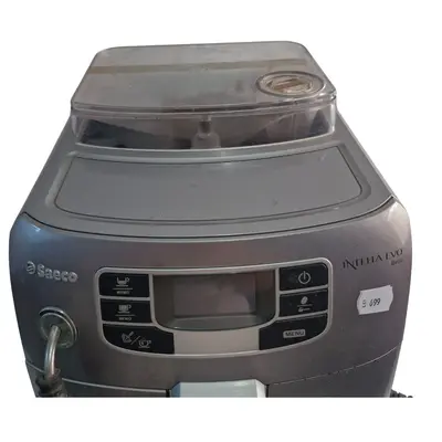 Aparat de cafea Philips Saeco Intelia Evo Bella 3
