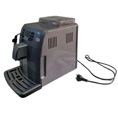 Aparat de cafea Philips Saeco Intelia Evo Bella 4
