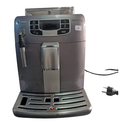 Aparat de cafea Philips Saeco Intelia Evo Bella 5