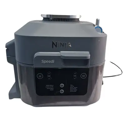 Multicooker de la Ninja