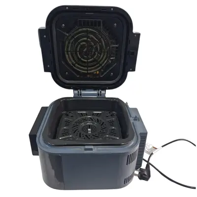 Multicooker de la Ninja 2