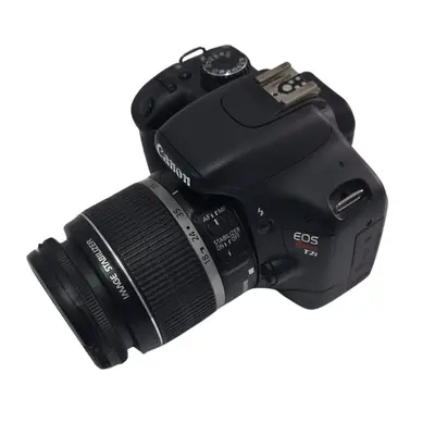 Aparat foto Canon Rebel T2 I 2