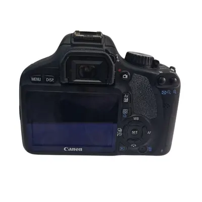 Aparat foto Canon Rebel T2 I 3