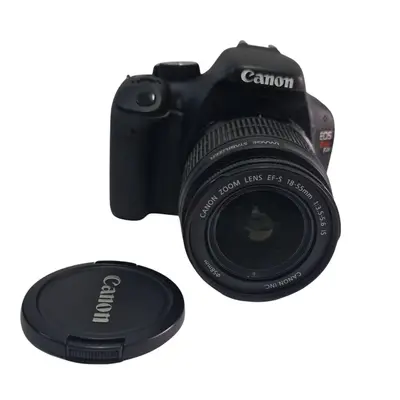 Aparat foto Canon Rebel T2 I 4