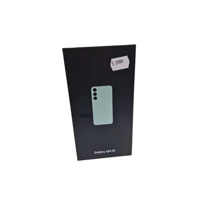 Telefon SAMSUNG Galaxy S24 FE 5G, 128GB NOU