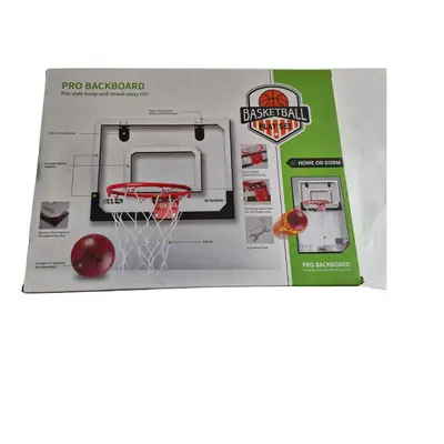 Basketball play set 2