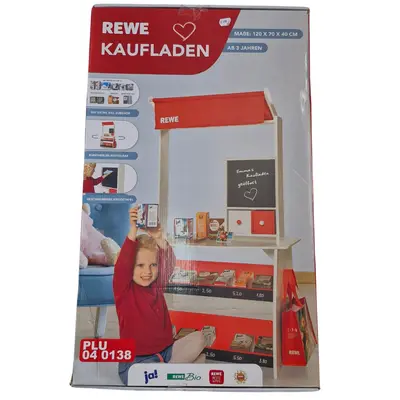 Set de joaca Rewe Kaufladen NOU