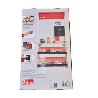 Set de joaca Rewe Kaufladen NOU 2