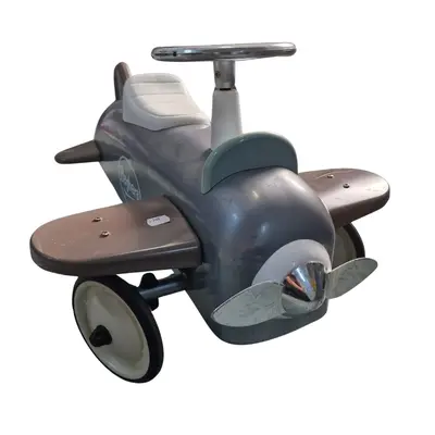 Avion de jucarie