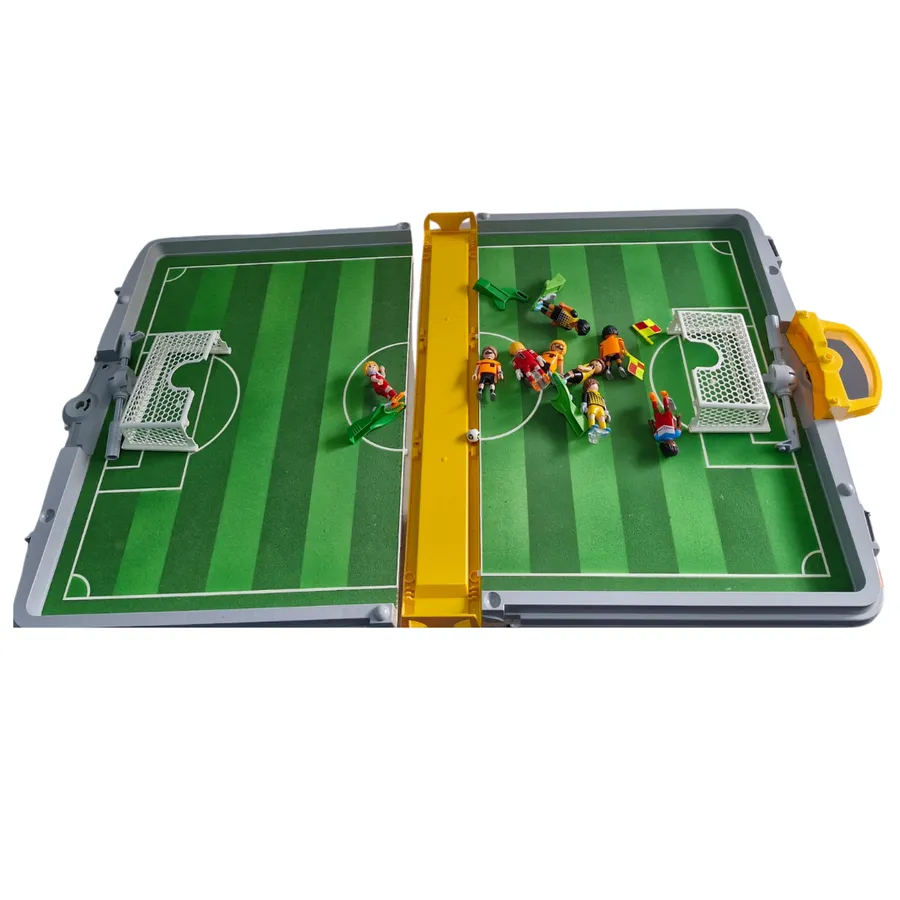 Joc de fotbal