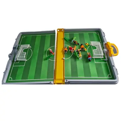 Joc de fotbal
