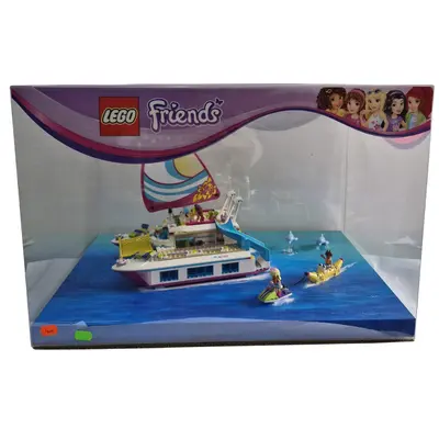 LEGO Friends NOU