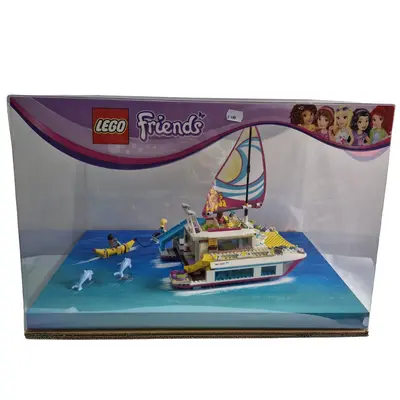 LEGO Friends NOU 2
