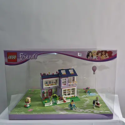 LEGO Friends NOU