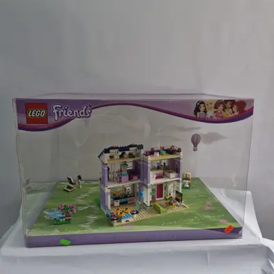 LEGO Friends NOU 2