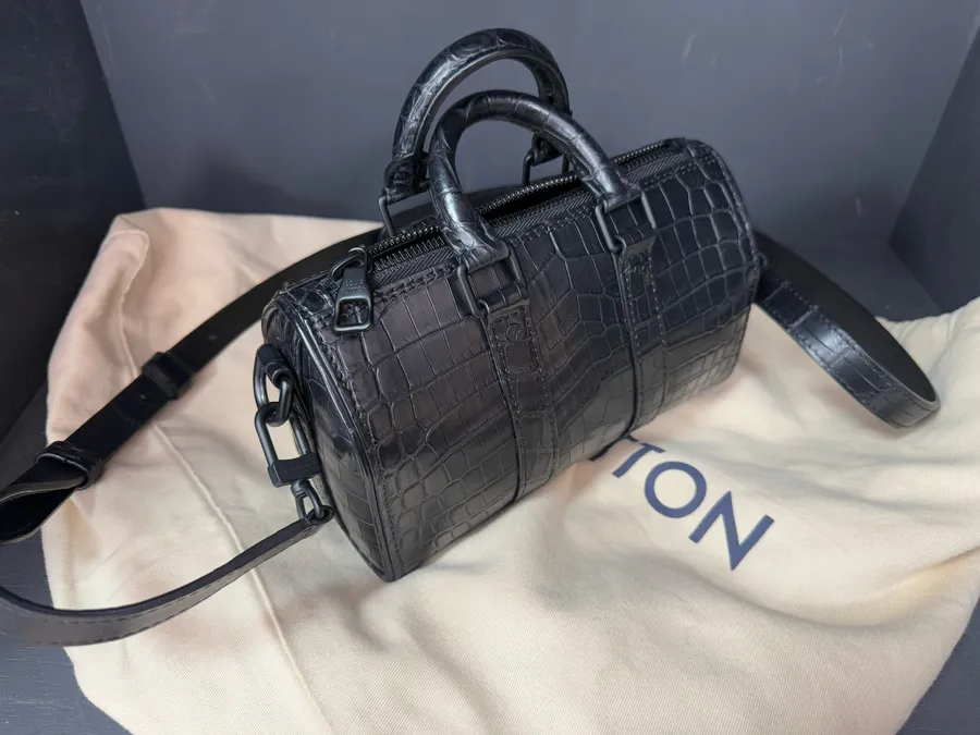 Geanta Louis Vuitton Keepall XS