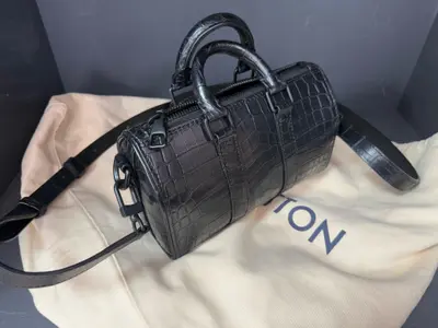 Geanta Louis Vuitton Keepall XS