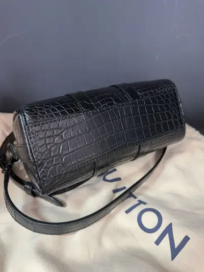 Geanta Louis Vuitton Keepall XS 3