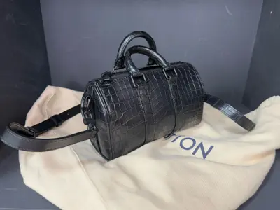 Geanta Louis Vuitton Keepall XS 5